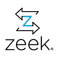 Zeek logo